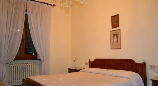 La Rupe, Varaa Hotelli Orvieto Umbria