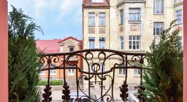 Люкс Hotel Jugend with Self Check-in