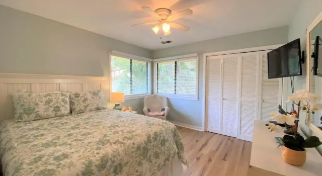 Club Cottage 825, Забронировать Дом для отпуска Коттеджи Южной Каролины, Коттедж