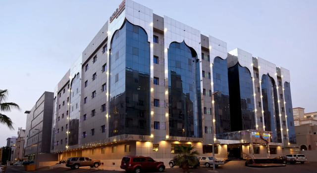 Dyar Al Hamra