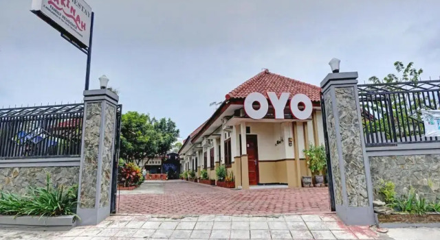 Sakinah Family Residence