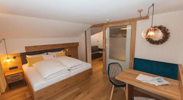 Полулюкс Hotel Jägerhof