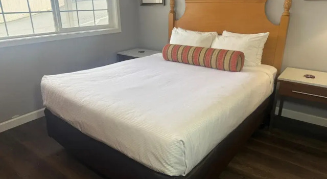 Номер Standard Naval Suites by FairBridge