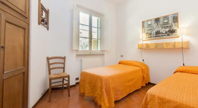 Lejlighed Villa Lilla
