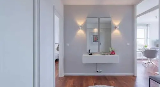 Haus Halligblick Wohnung 36, Reserva ahora Hotel Hoteles en North Frisian Islands con piscina, Piscina