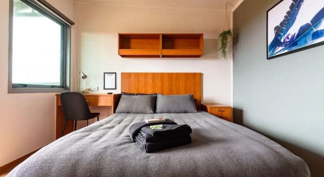 Номер Deluxe Oasis at Newman