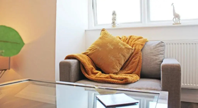 Sea front luxury apartment with sea views, Prenota Appartamento Felixstowe Suffolk