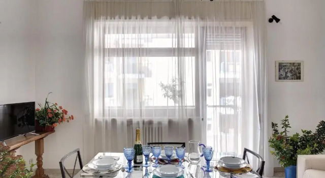 Apartament Il Cantuccio