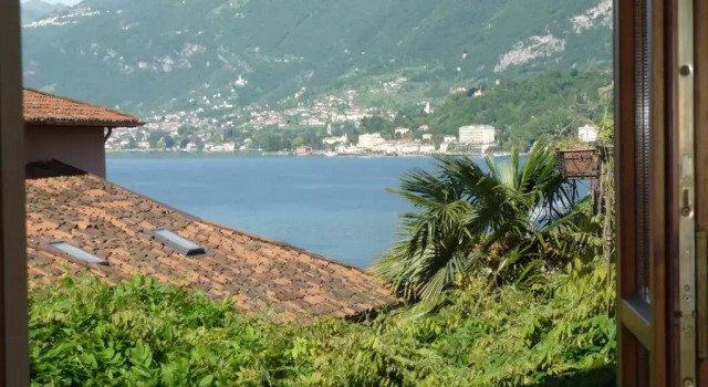 Номер Standard Serbelloni Holiday Apartment 37