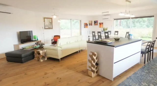 Gite Biscarrosse, 3 pièces, 4 personnes - FR-1-360-586