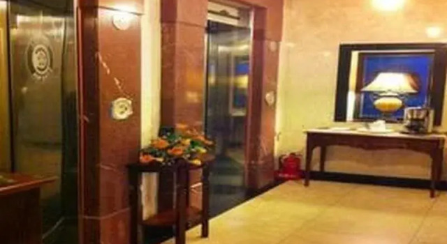 Goodstay Cinema Hotel, Book Hotel Siheung-dong Gyeonggi-do