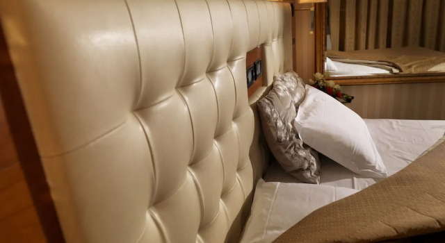 Номер Comfort Hotel Ariston