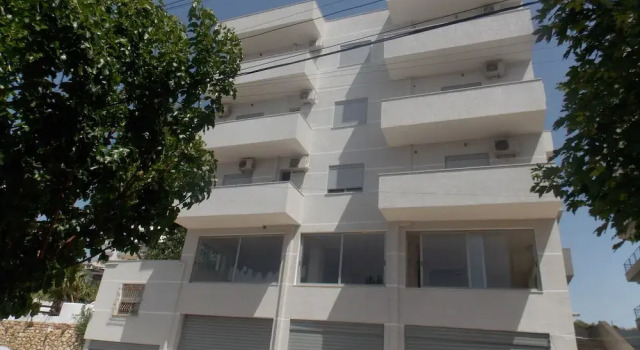 Doka Luxury Apartments