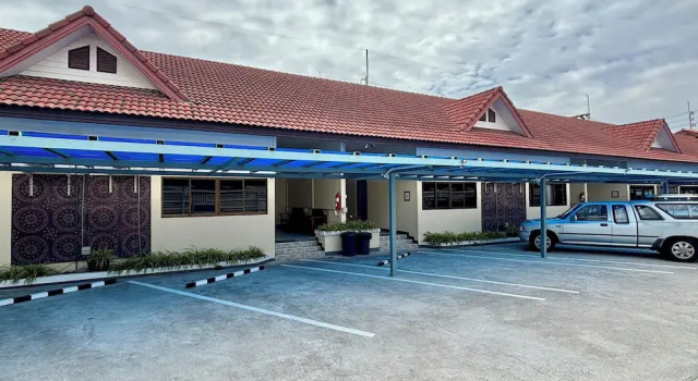 Номер Economy Baan Chanchay Hua Hin