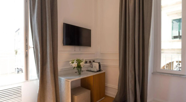Via Chiodo Luxury Rooms, Забронировать Гостевой дом Специя Итальянская Ривьера, рядом с Порт Ла Специи