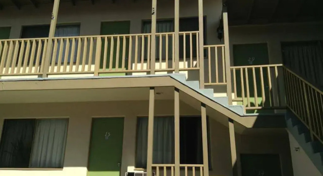 Alta Cienega Motel