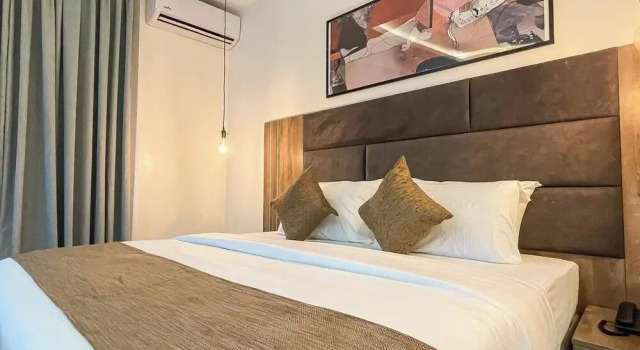 Porter Palace Apartment