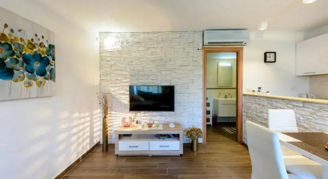 Apartment Mistral