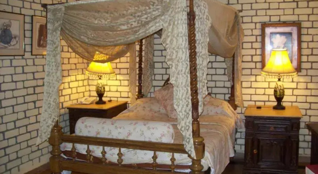 Семейный люкс с 2 комнатами Vishranti A Doon Valley Jungle Retreat