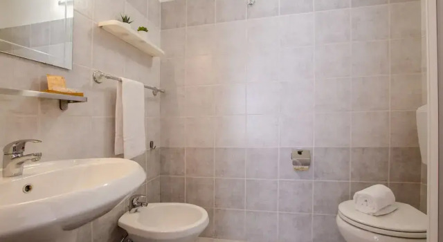 Classic Apartment Nonna Germina Locazione Turistica