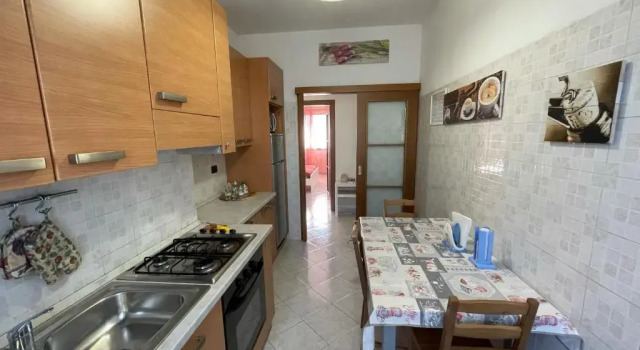 Apartment Sofia Sweet Home