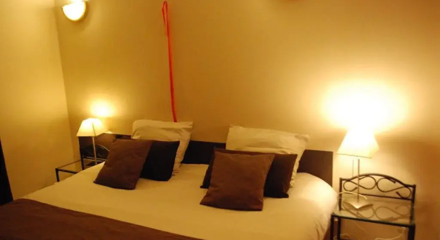 B&B La Fontanella