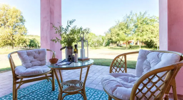Bioagriturismo NURE, Забронировать Отель Альгеро Sardinia North