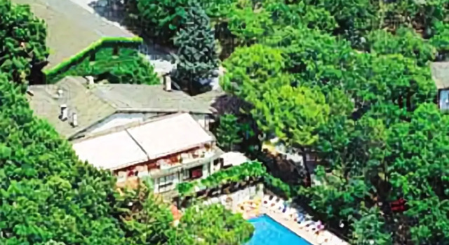 Conca del Sole Villaggio Albergo