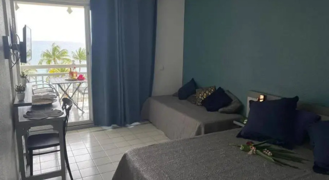 Le Diamant bleu, Prenota Hotel Hotel a Fort-de-France con piscina, Piscina