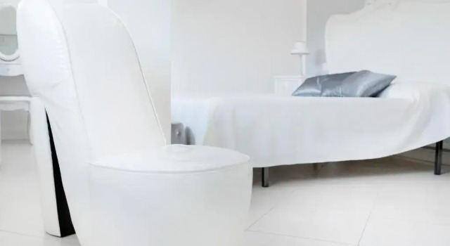 Camera doppia Standard B&B The Divine