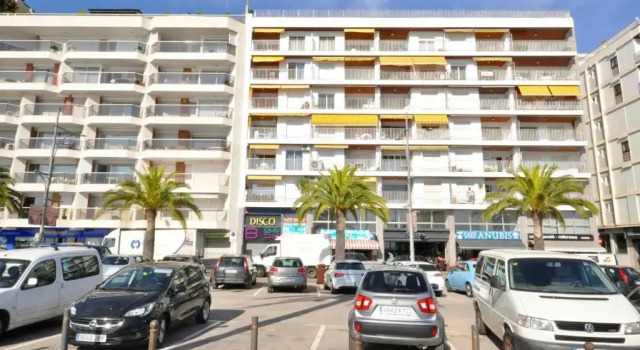 Апартаменты Apartment Arena - Lloret de Mar