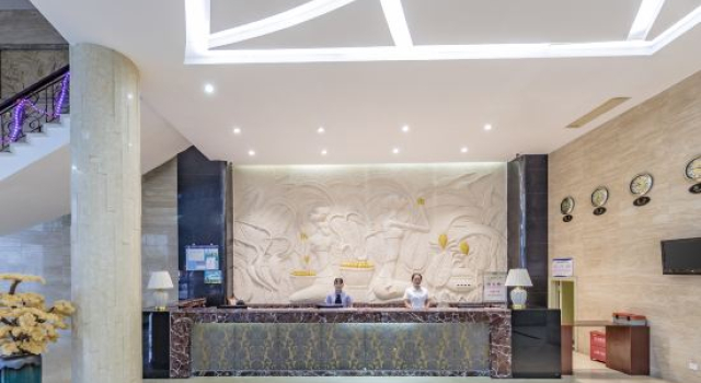 Quanzhou Siji Guangming Hotel, Book Hotel Quanzhou Fujian