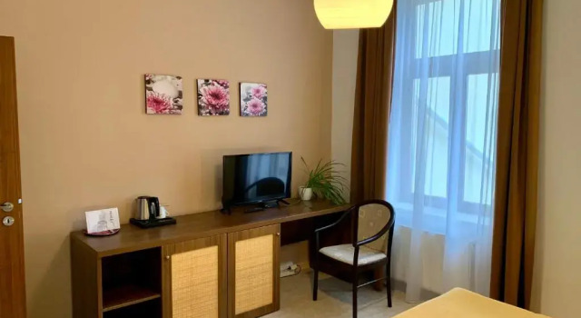Номер Standard Hotel Art