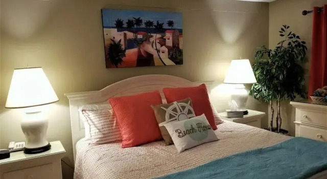 Gulf Shore Condo #619, Varaa Huoneisto Destin Emerald Coast