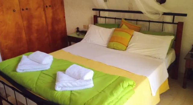 Artemis Rooms