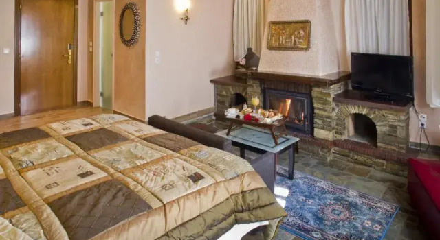 Hotel Prestige, Book Hotel Oraiokastro Macedonia