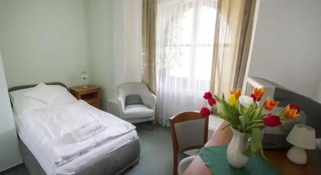 Номер Standard Hotel Grand