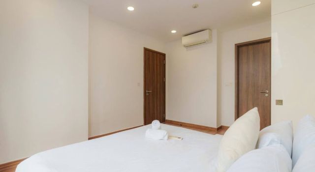 LaLa Eco Green Residence
