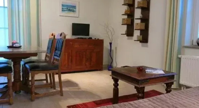 Boddenhus Apartment