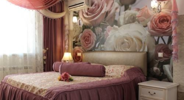 Natali Luxury Apartments