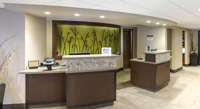 Best Western Plus New Ulm
