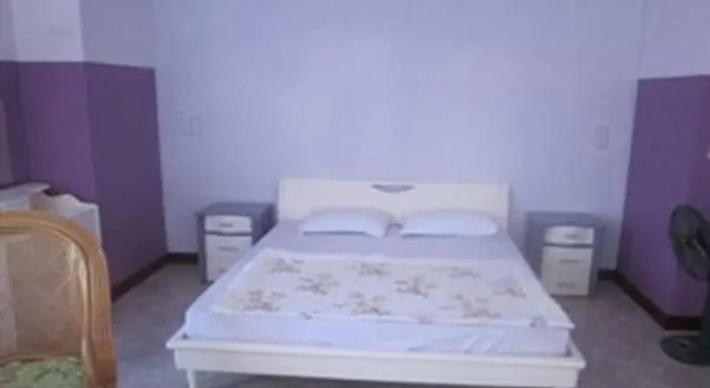 Tim Paradise Hotel, Rezervovat Hotel Hotely v Ninh Thuan s parkováním, Parkování