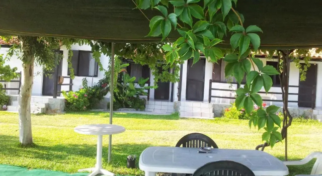 Bungalows anestis, Rezervovat Hotel Toroni Sithonia