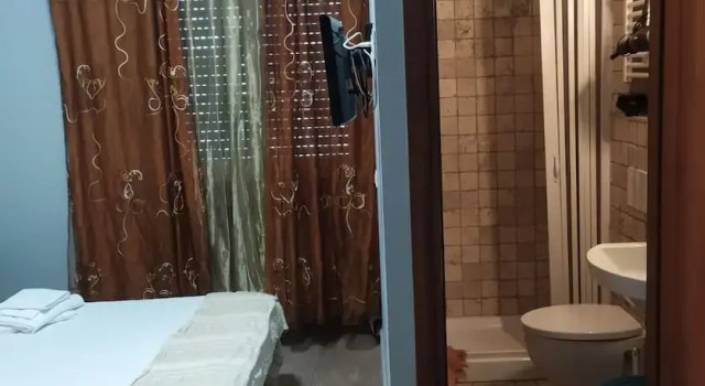 Номер Premium NEW PARADISE