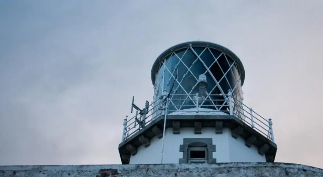 Коттедж с 2 комнатами Blackhead Lighkeepers Houses, Antrim