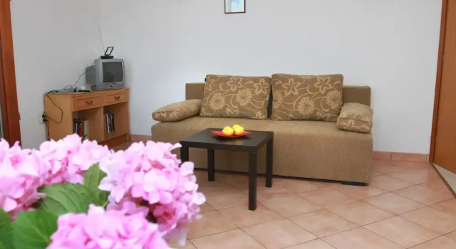 Apartments Sanader A1 1 Br Apts