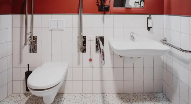 Номер Superior Arche Hotel Piła
