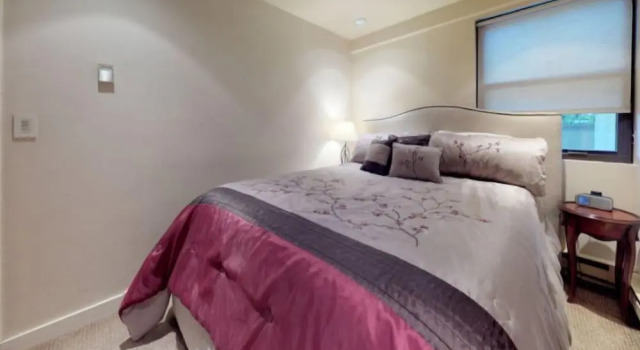 Vail Landmark 1 Bedroom Condo In Lionshead Village, Забронировать Апартаменты/квартира Отели Вейл с парковкой, Парковка