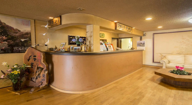 Yashio Onsen Yashiokan, Забронировать Отель Отели Gunma с парковкой, Парковка