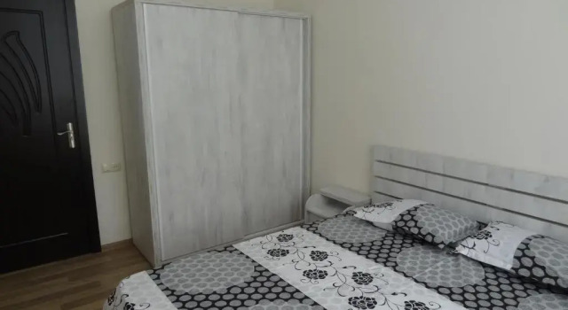 Апартаменты Ilia & sofia apartaments